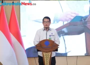 kemnaker umumkan hasil seleksi pelatihan vokasi nasional batch 2 pada 18 juni 2026