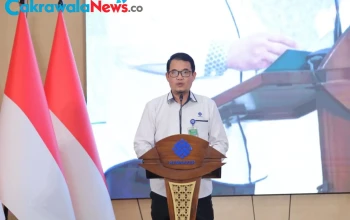 kemnaker umumkan hasil seleksi pelatihan vokasi nasional batch 2 pada 18 juni 2026