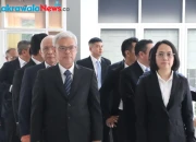 Kemnaker Umumkan Tiga Besar Calon Direktur Polteknaker Periode 2026 2030 untuk Penguatan Pendidikan Vokasi