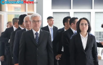 Kemnaker Umumkan Tiga Besar Calon Direktur Polteknaker Periode 2026 2030 untuk Penguatan Pendidikan Vokasi