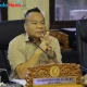 Ketua Komisi A DPRD Surabaya Yona Bagus Widyatmoko. (Foto:Tim Cak Yebe)