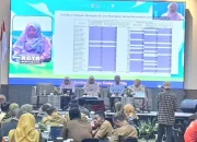 Konsultasi Publik I RDTR Surabaya