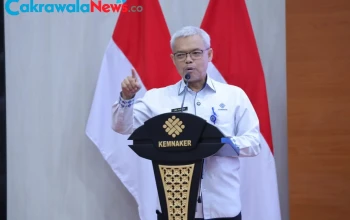 Mahasiswa Polteknaker Raih 10 Penghargaan