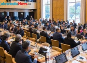 Menaker Yassierli Ajak Negara Asia Pasifik Perkuat Pelatihan Tenaga Kerja Hadapi AI