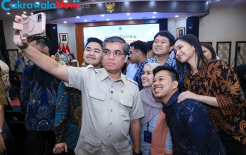 Menaker Yassierli Ajak Peserta MagangHub Batch III Ikuti Sertifikasi Kompetensi untuk Tingkatkan Daya Saing