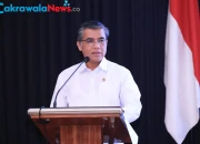 Menaker Yassierli Bawa Pesan Presiden Prabowo untuk Penyerahan Ratifikasi Konvensi ILO 188 di Jenewa
