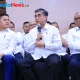 Menaker dan Seskab Luncurkan MagangHub Angkatan II, Kuota Peserta Naik Jadi 150 Ribu