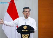 Menaker Yassierli Dorong Penguatan Tata Kelola dan Akuntabilitas Kinerja untuk Tingkatkan Layanan Ketenagakerjaan