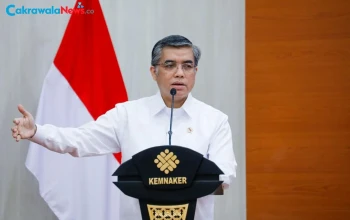 Menaker Yassierli Dorong Penguatan Tata Kelola dan Akuntabilitas Kinerja untuk Tingkatkan Layanan Ketenagakerjaan