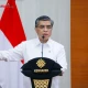 Menaker: Tata Kelola yang Kuat Hadirkan Layanan Ketenagakerjaan yang Lebih Baik