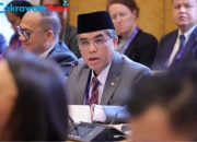 Menaker Yassierli Sambut Adopsi Standar Internasional untuk Perlindungan Pekerja Platform Digital