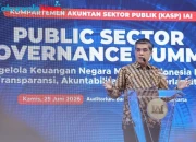 Menaker Tekankan Tata Kelola Ketenagakerjaan yang Berdampak bagi Masyarakat