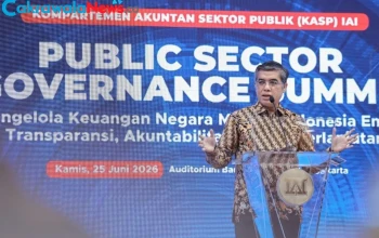 Menaker Yassierli Tekankan Tata Kelola Ketenagakerjaan yang Berdampak bagi Masyarakat
