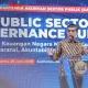 Menaker Tekankan Tata Kelola Ketenagakerjaan yang Berdampak bagi Masyarakat
