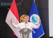 Menteri Kemnaker