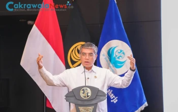 Menteri Kemnaker