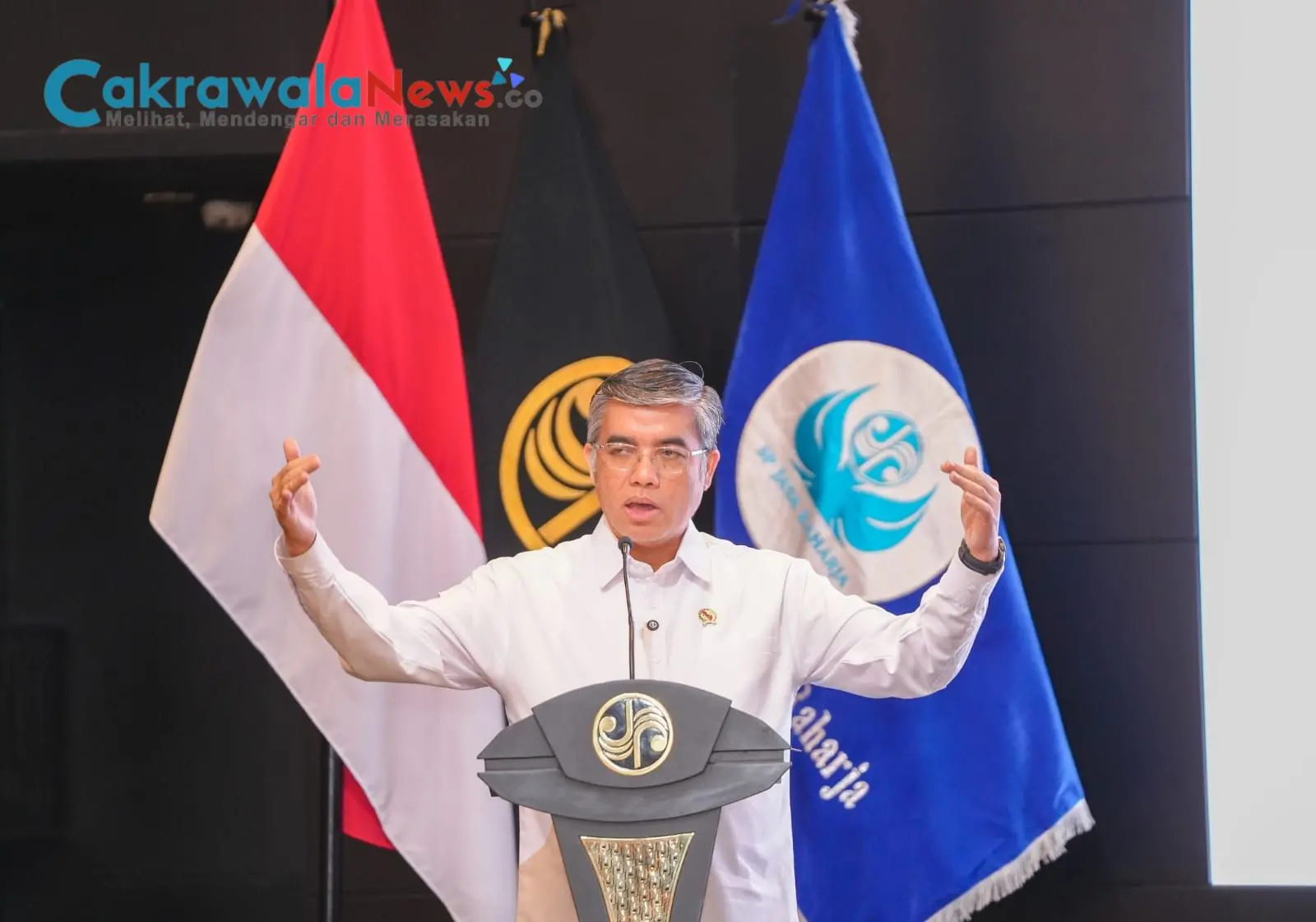 Menteri Kemnaker