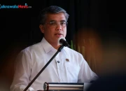 Menteri Ketenagakerjaan Yassierli Dorong Penguatan Jaminan Sosial Ketenagakerjaan bagi Pekerja Penerima Upah