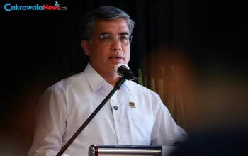 Menteri Ketenagakerjaan Yassierli Dorong Penguatan Jaminan Sosial Ketenagakerjaan bagi Pekerja Penerima Upah