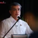 Menaker Tegaskan Pentingnya Pelindungan Jaminan Sosial bagi Pekerja Penerima Upah