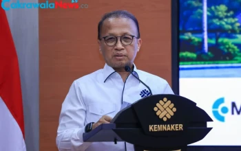 Outlook Ketenagakerjaan 2026 Proyeksikan Jutaan Peluang Kerja dari Hilirisasi dan Ekonomi Hijau Indonesia