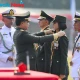 Panglima TNI Pimpin Upacara Prasetya Perwira Diktukpa TNI Integratif TA 2026 di Akademi Militer