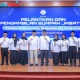 Lantik 10 Pejabat, Menaker Tekankan Penguatan K3 dan Tata Kelola yang Akuntabel