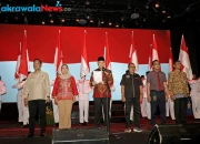 Peluncuran Buku Bung Karno Aku Arek Suroboyo Tegaskan Soekarno Lahir di Surabaya Balai Budaya Balai Pemuda Surabaya