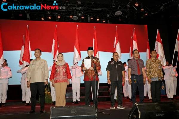 Pemkot Luncurkan Buku “Bung Karno: Aku Arek Suroboyo”, Tegaskan Soekarno Lahir di Surabaya
