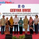 TP PKK dan Pemkot Surabaya Luncurkan BWSE Jilid V, Sasar 499 Balita Pra-Stunting