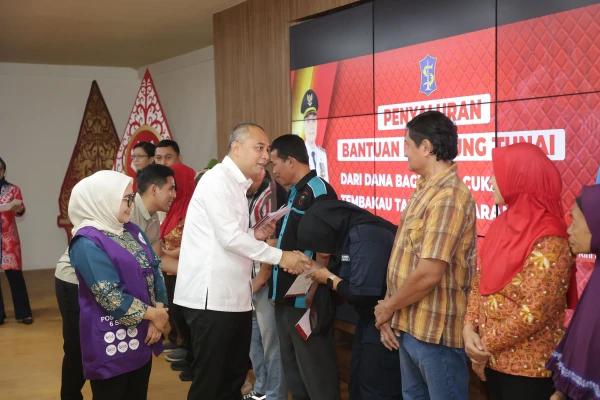 pembagian hasil cukai rokok