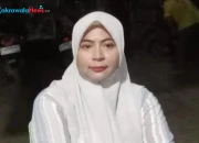 Pemilihan Anggota BPD Keterwakilan Perempuan RW 02 Desa Kepandean Kecamatan Dukuhturi Kabupaten Tegal Tahun 2026