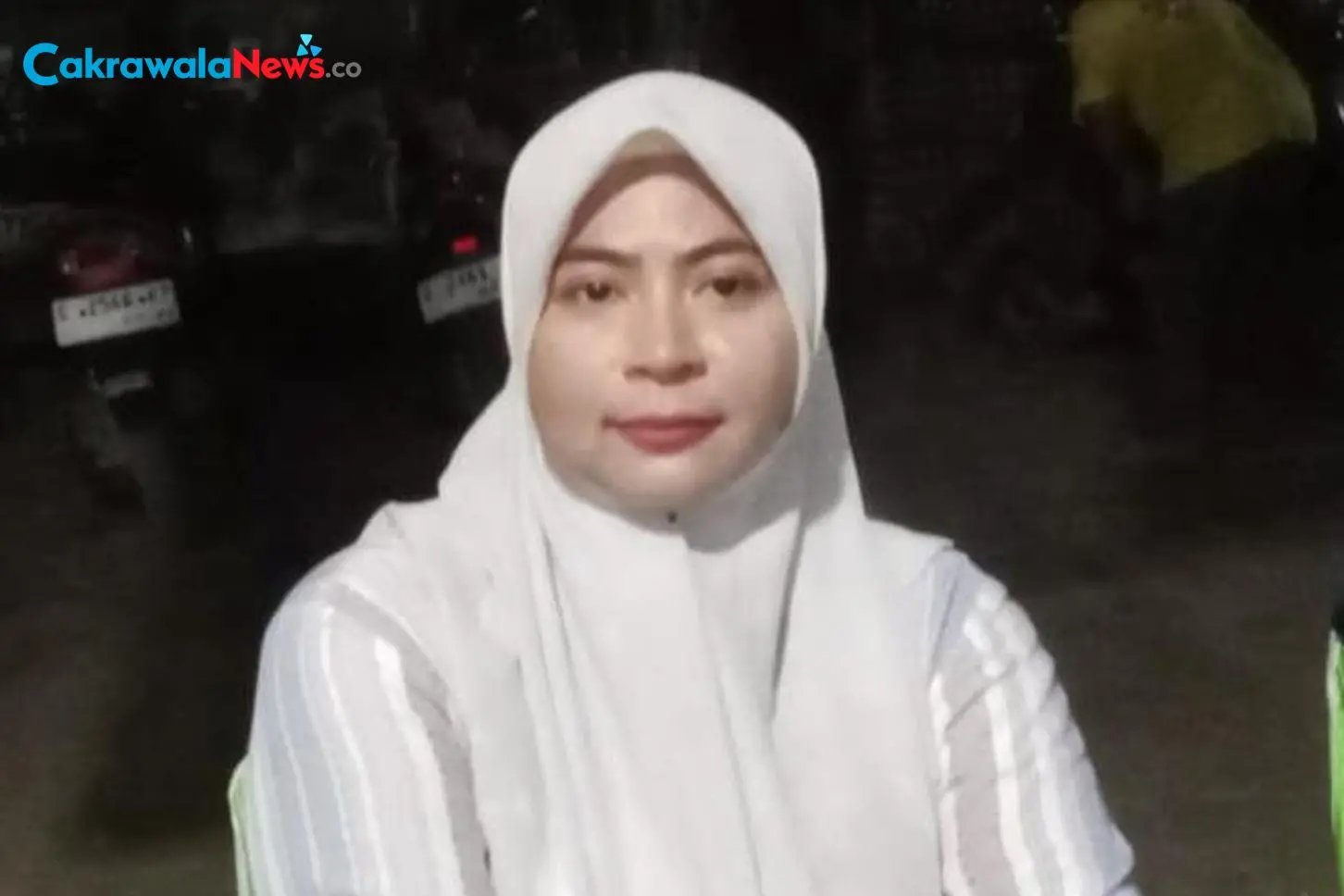 Pemilihan Anggota BPD Keterwakilan Perempuan RW 02 Desa Kepandean Kecamatan Dukuhturi Kabupaten Tegal Tahun 2026
