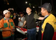 Pemkot Surabaya Ajak Warga Beralih ke Parkir Digital, Pembayaran Makin Mudah dan T