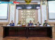 Pemkot Surabaya Gelar Sosialisasi Perlinsos Digital untuk Camat dan Lurah