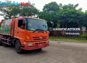 Pemkot Surabaya Optimalkan Gerakan ABSO untuk Pengelolaan Limbah B3