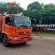 Surabaya Optimalkan Gerakan ABSO, Pengelolaan Limbah B3 Mencapai 95 Persen
