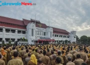 Pemkot Surabaya Komitmen Bayar Gaji ke-13 Sesuai Aturan dan Kemampuan Fiskal Daerah