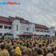 Pemkot Surabaya Komitmen Bayar Gaji ke-13 Sesuai Aturan dan Kemampuan Fiskal Daerah