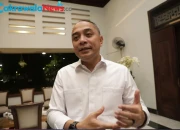 Pemkot Surabaya Perketat Pengawasan Usaha di Kawasan Permukiman Tahun 2026