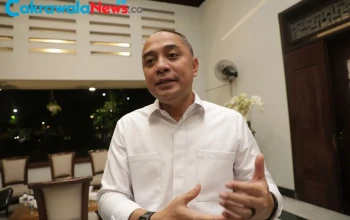 Pemkot Surabaya Perketat Pengawasan Usaha di Kawasan Permukiman Tahun 2026
