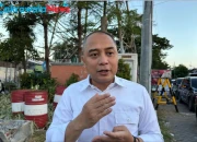 Pemkot Surabaya Perkuat Pengawasan Proyek Saluran Pasca Insiden Margorejo Demi Keselamatan Warga.