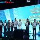 Sukses Tekan Kemiskinan dan Stunting, Pemkot Surabaya Borong Dua Penghargaan Kemendagri