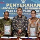 Pemkot Surabaya Raih Opini WTP 14 Kali Berturut-turut dari BPK Jatim
