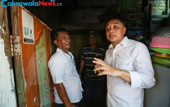 Pemkot Surabaya Raih Penghargaan Rutilahu Terbaik Expo Konstruksi Jatim 2026