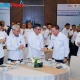 Kemnaker–Pertamina Jalin Kolaborasi Pengembangan SDM dan Pelatihan Vokasi K3