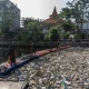 Surabaya Jadi Percontohan Nasional Program Indonesia-UEA Cegah Sampah Plastik ke Laut