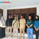 Kepala Desa Kepandean Menghimbau Kepada Warganya Beri informasi Sejujurnya Kepada Petugas Sensus Ekonomi