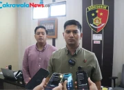 Polres Brebes Tegaskan Penanganan Laporan Dugaan Kekerasan Seksual Berjalan Sesuai Prosedur