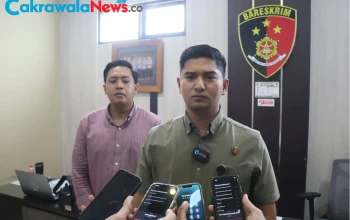 Polres Brebes Tegaskan Penanganan Laporan Dugaan Kekerasan Seksual Berjalan Sesuai Prosedur